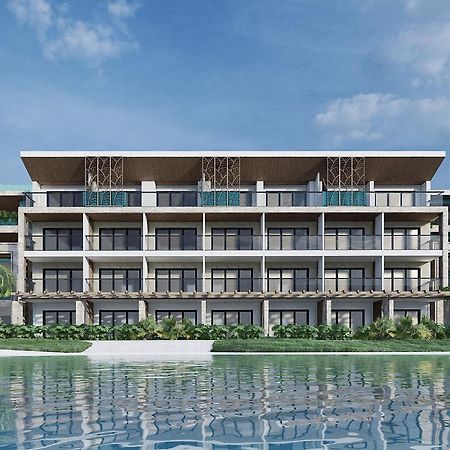 Serenade All Suites Adults Only Resort Punta Cana Luaran gambar