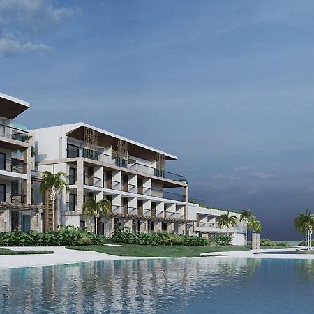 Serenade All Suites Adults Only Resort Punta Cana Luaran gambar
