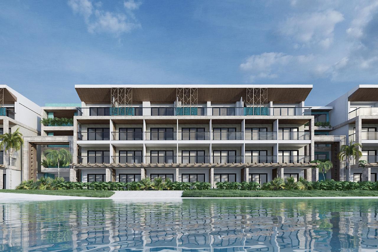 Serenade All Suites Adults Only Resort Punta Cana Luaran gambar