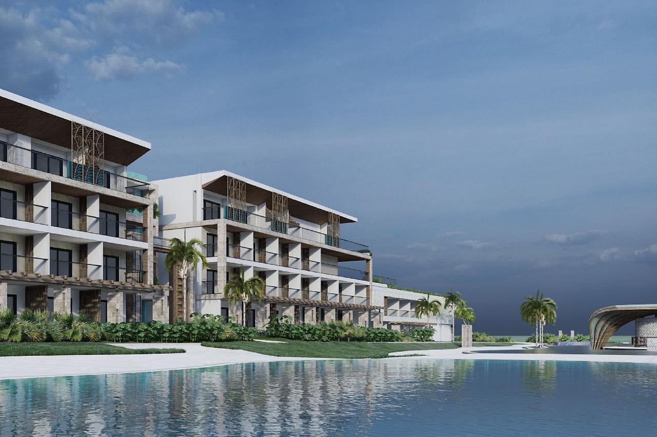 Serenade All Suites Adults Only Resort Punta Cana Luaran gambar
