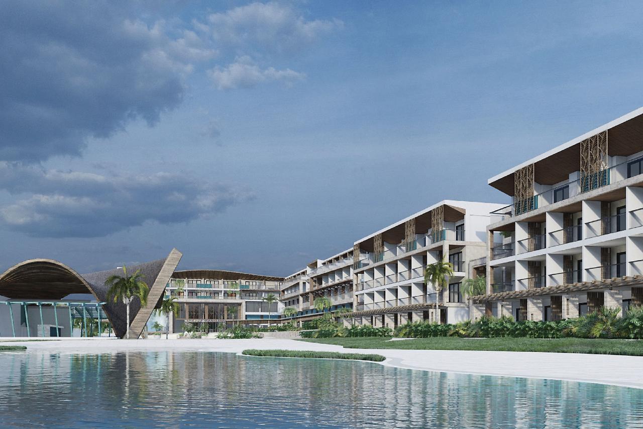 Serenade All Suites Adults Only Resort Punta Cana Luaran gambar