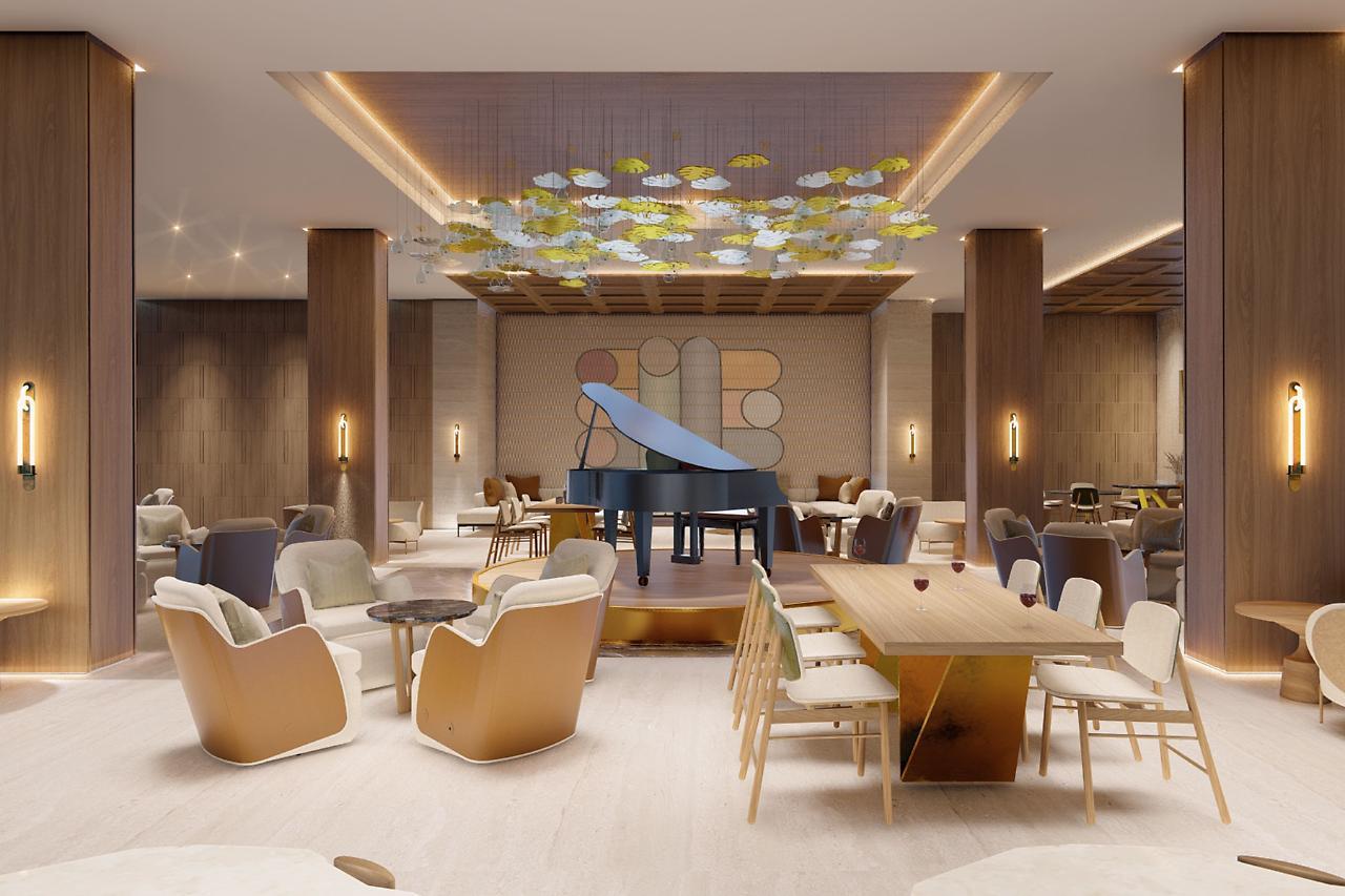 Serenade All Suites Adults Only Resort Punta Cana Luaran gambar