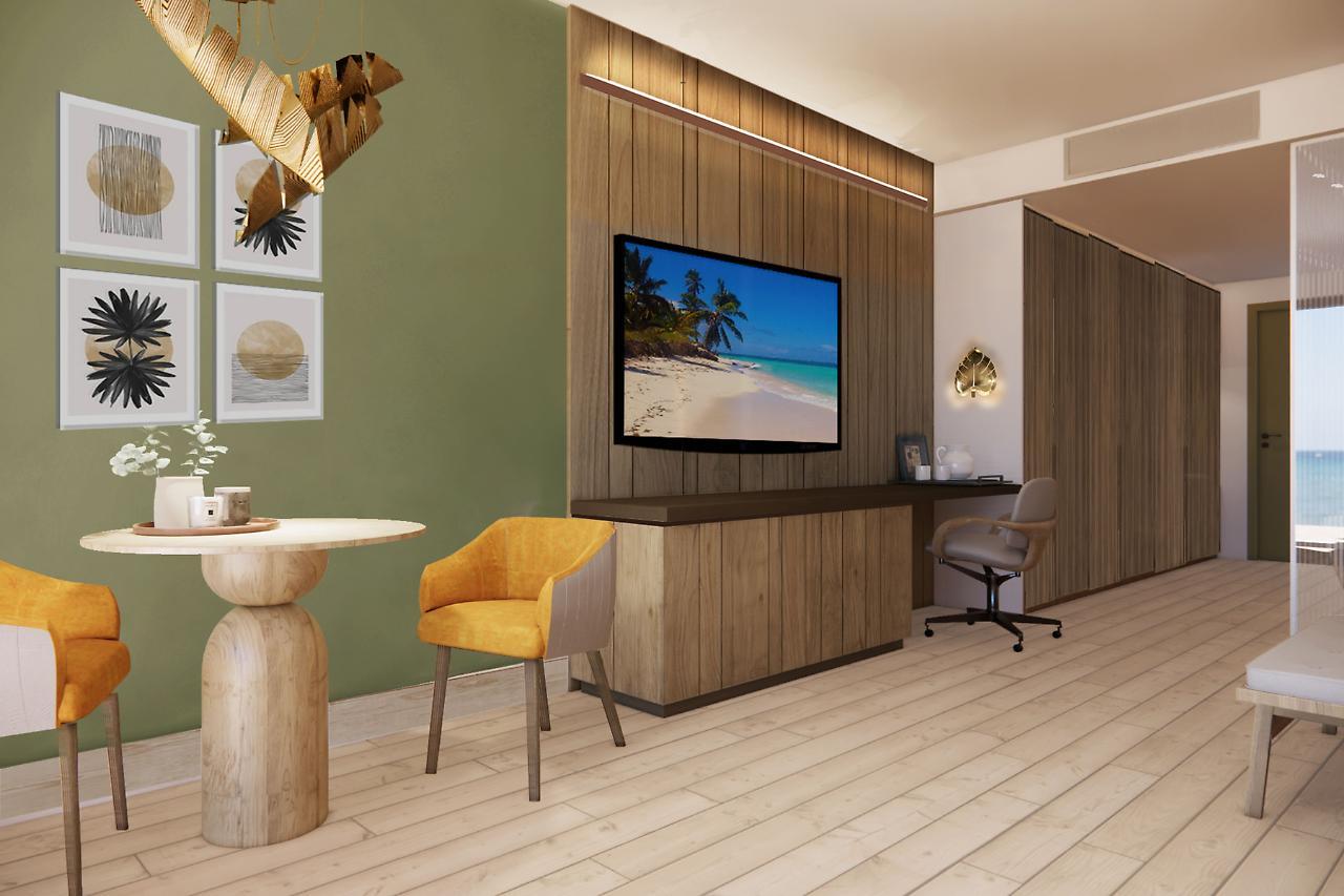 Serenade All Suites Adults Only Resort Punta Cana Luaran gambar