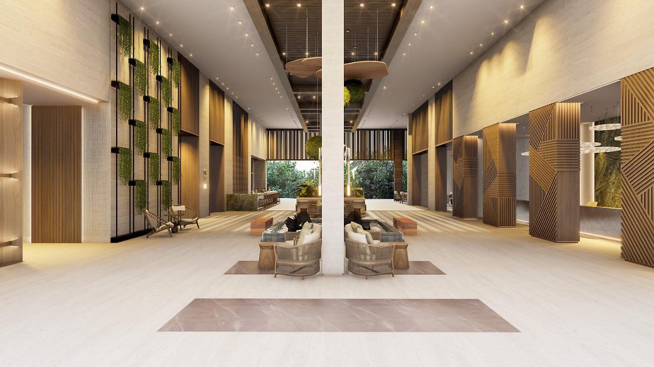 Serenade All Suites Adults Only Resort Punta Cana Luaran gambar
