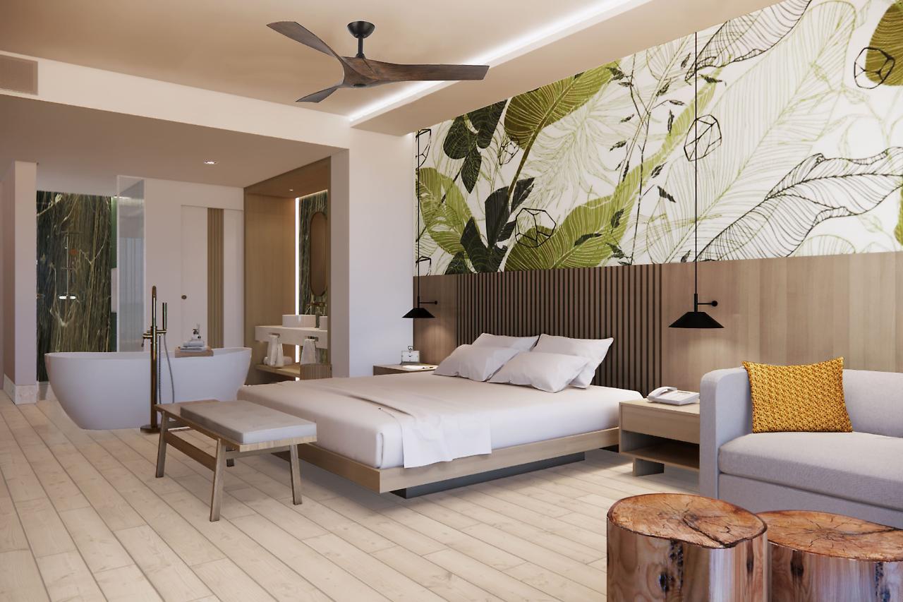 Serenade All Suites Adults Only Resort Punta Cana Luaran gambar