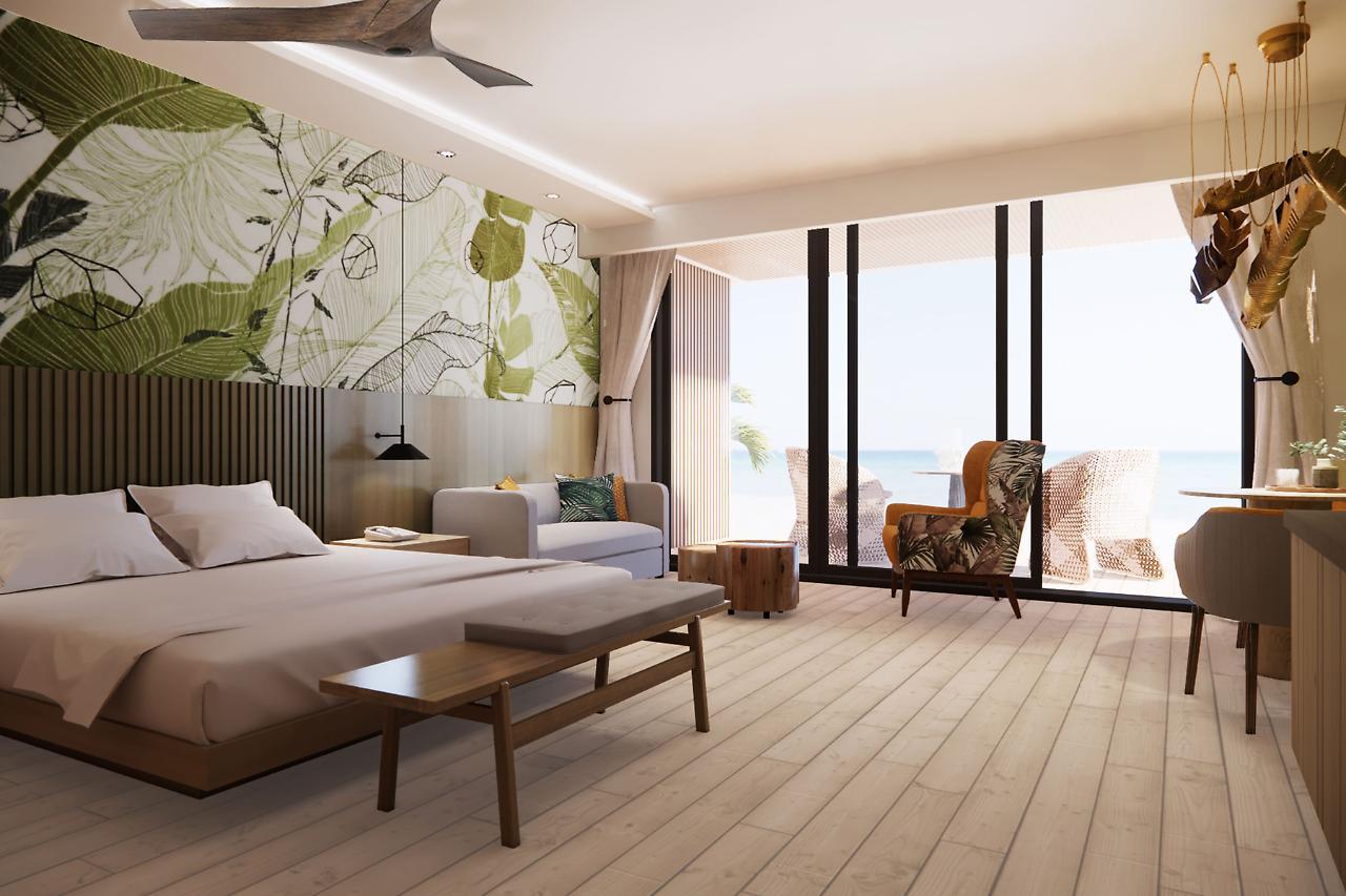 Serenade All Suites Adults Only Resort Punta Cana Luaran gambar