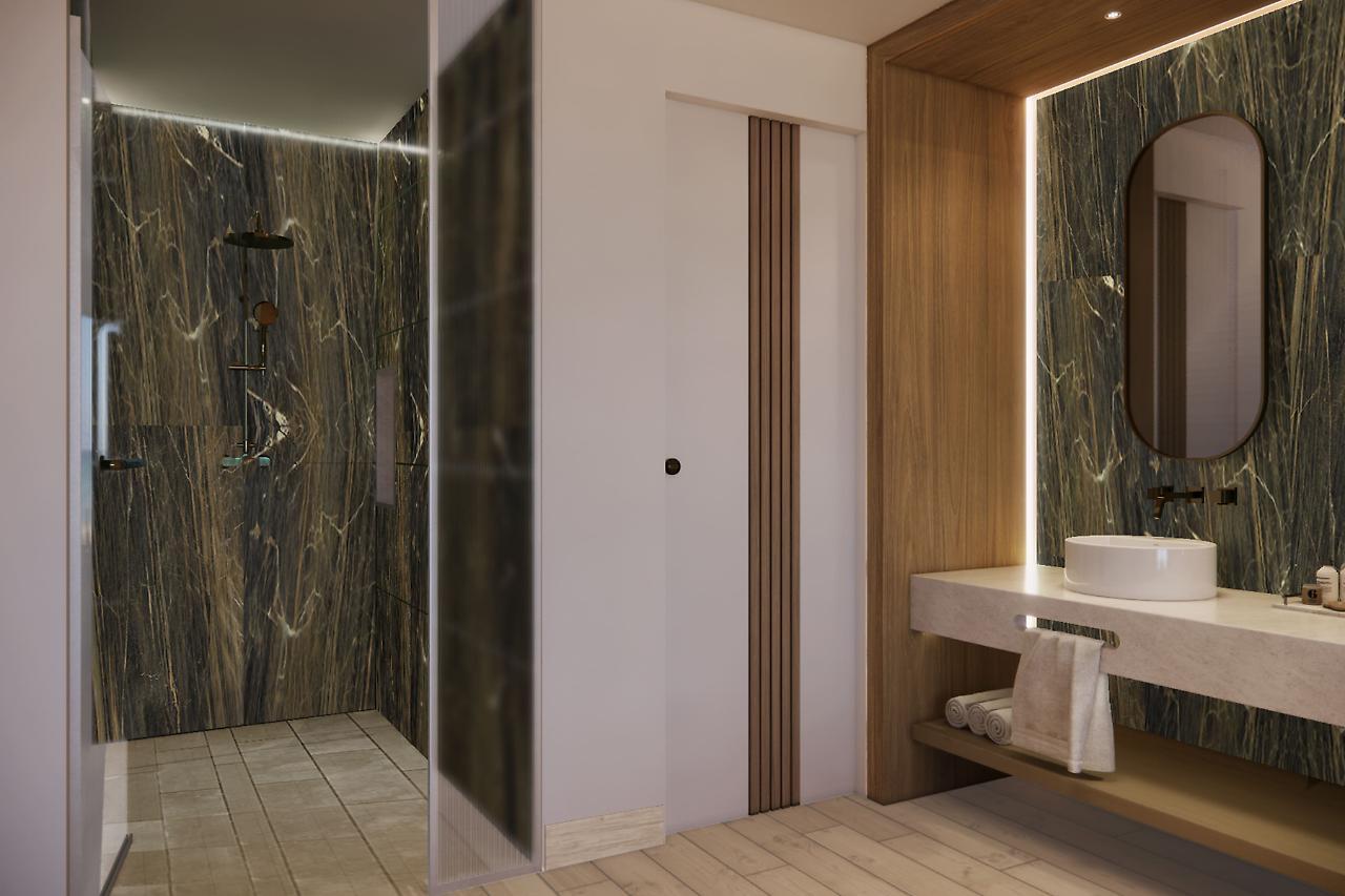 Serenade All Suites Adults Only Resort Punta Cana Luaran gambar