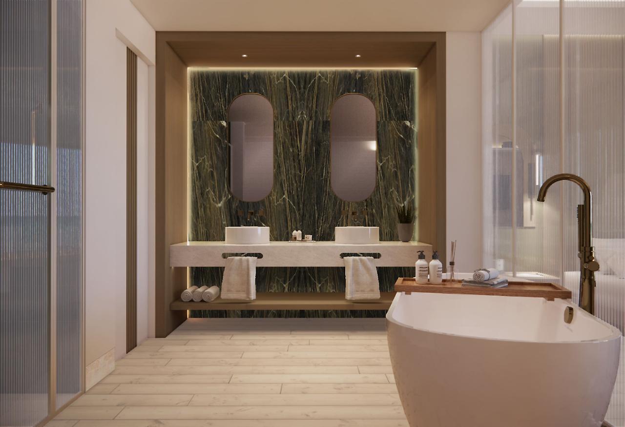 Serenade All Suites Adults Only Resort Punta Cana Luaran gambar