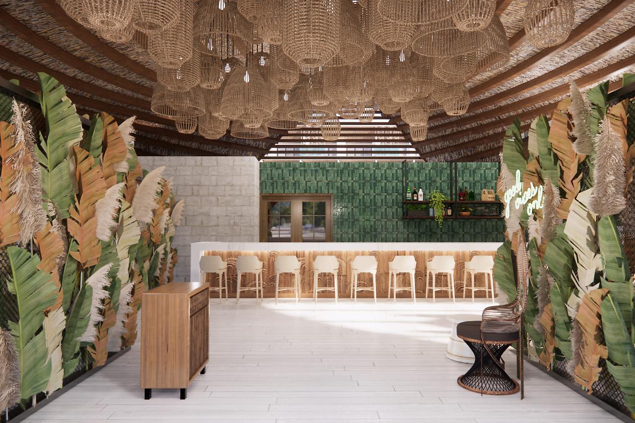Serenade All Suites Adults Only Resort Punta Cana Luaran gambar