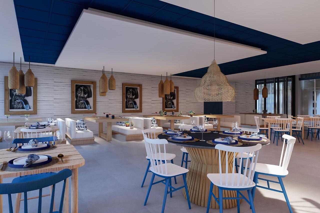 Serenade All Suites Adults Only Resort Punta Cana Luaran gambar