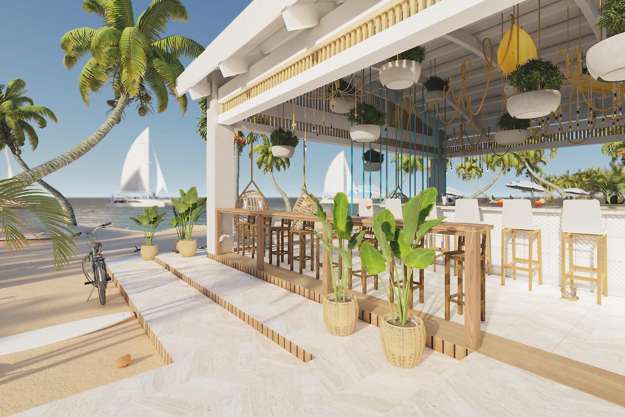 Serenade All Suites Adults Only Resort Punta Cana Luaran gambar