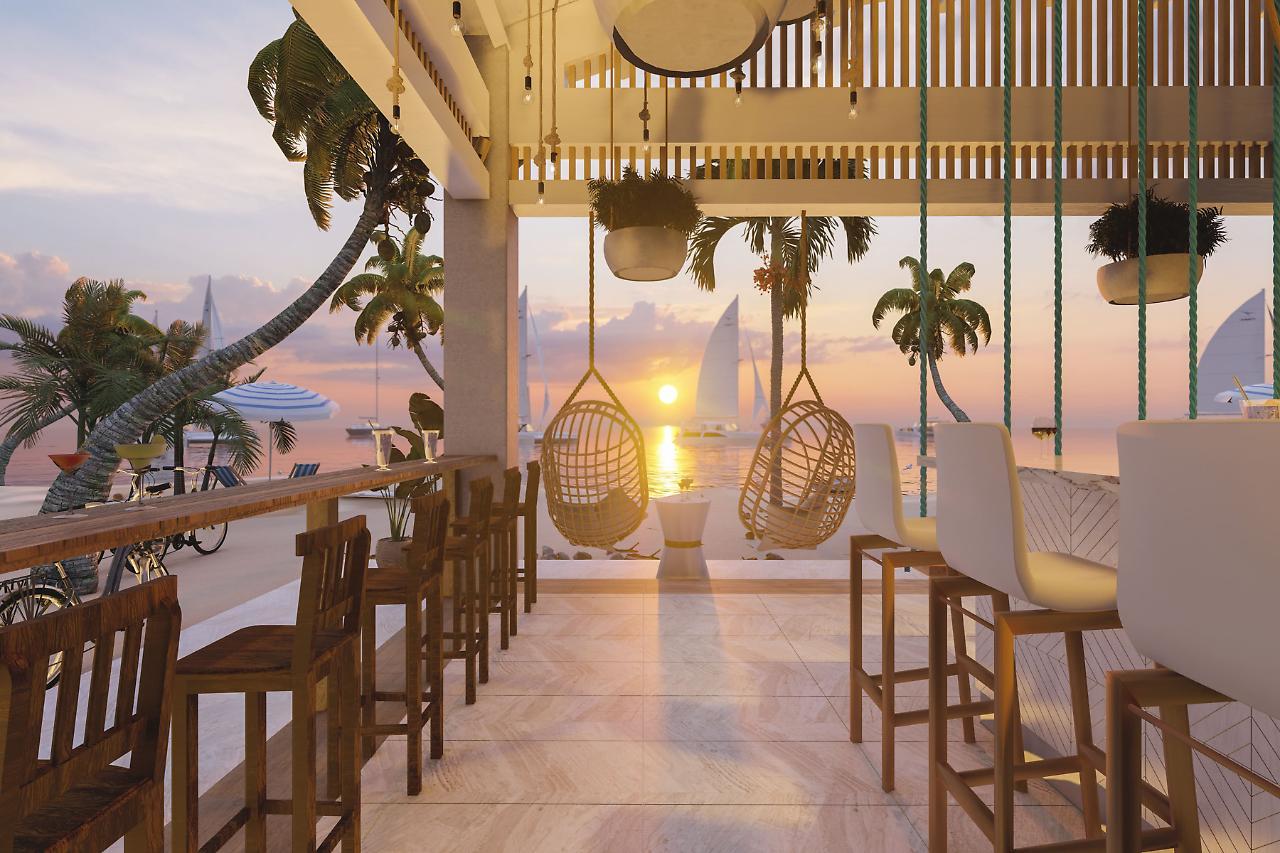 Serenade All Suites Adults Only Resort Punta Cana Luaran gambar