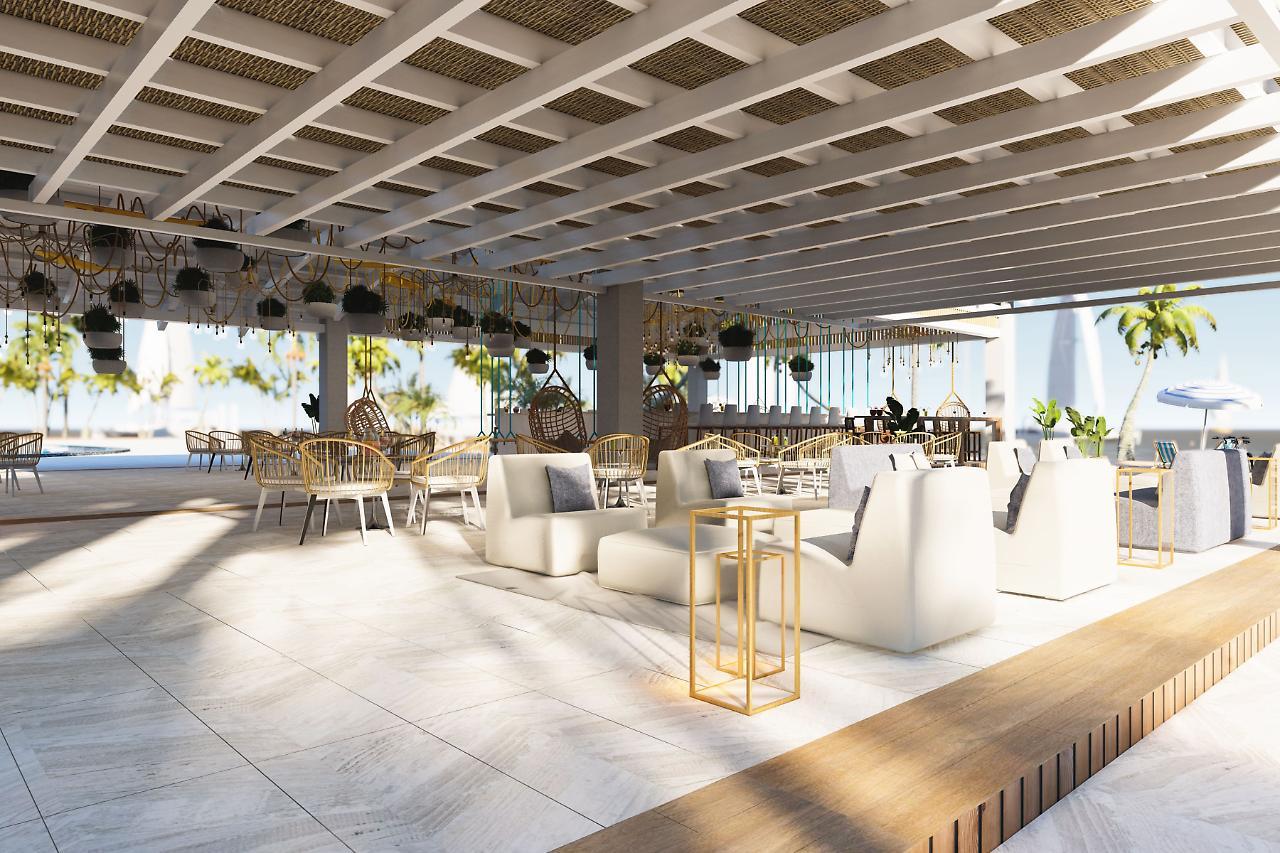 Serenade All Suites Adults Only Resort Punta Cana Luaran gambar