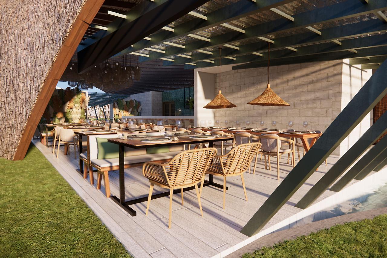 Serenade All Suites Adults Only Resort Punta Cana Luaran gambar
