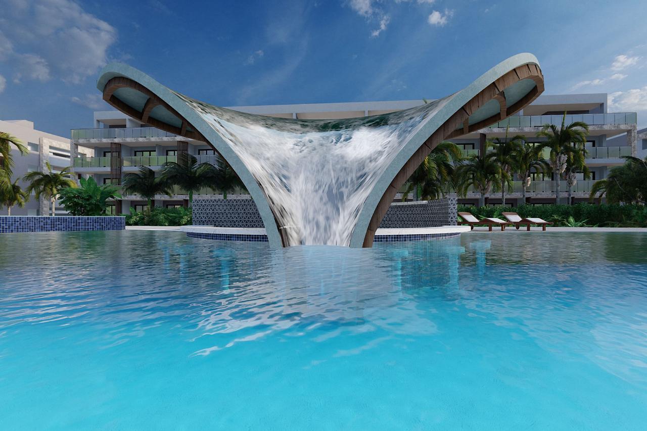 Serenade All Suites Adults Only Resort Punta Cana Luaran gambar